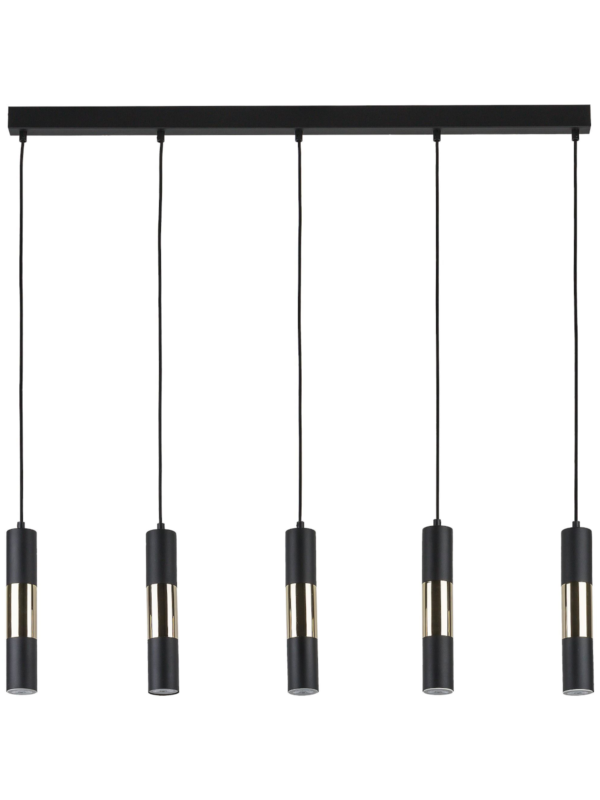 Visilica Vivus Cinque Black
