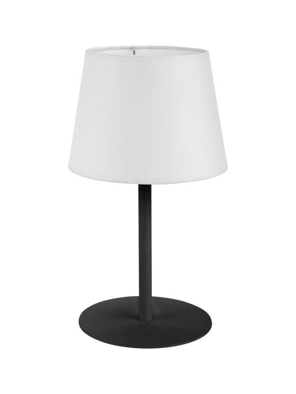 Noćna svjetiljka Tekla II White