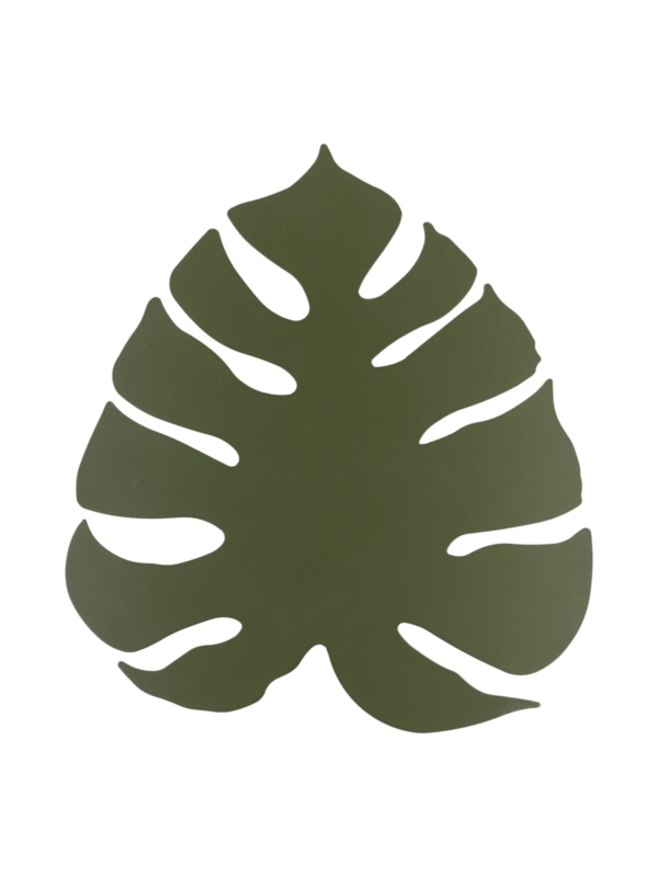 Zidna svjetiljka Dendron Green