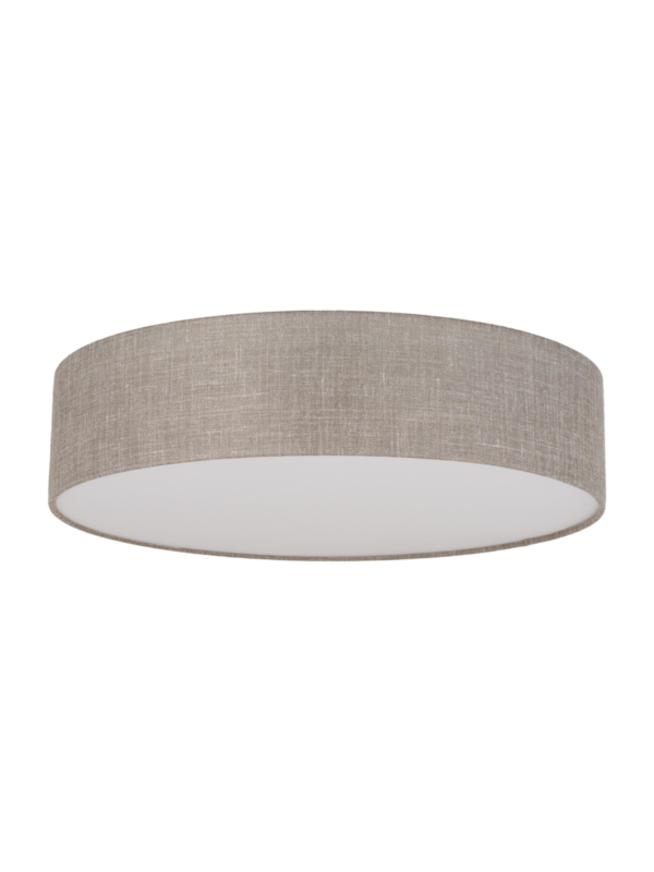 Stropna svjetiljka Tempo Beige 78