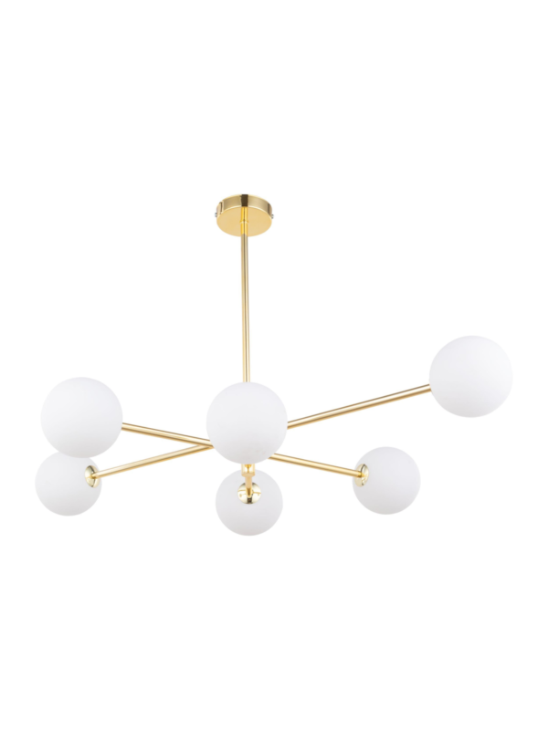 Visilica Sirius Sei Gold