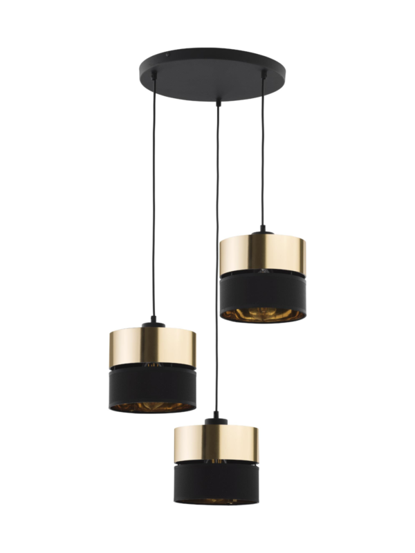 Visilica Milton Tre Gold