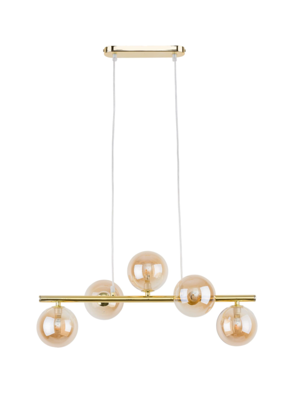 Visilica Astra Cinque Gold