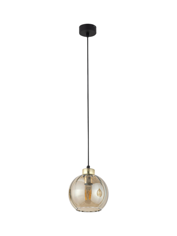 Visilica Camile Amber