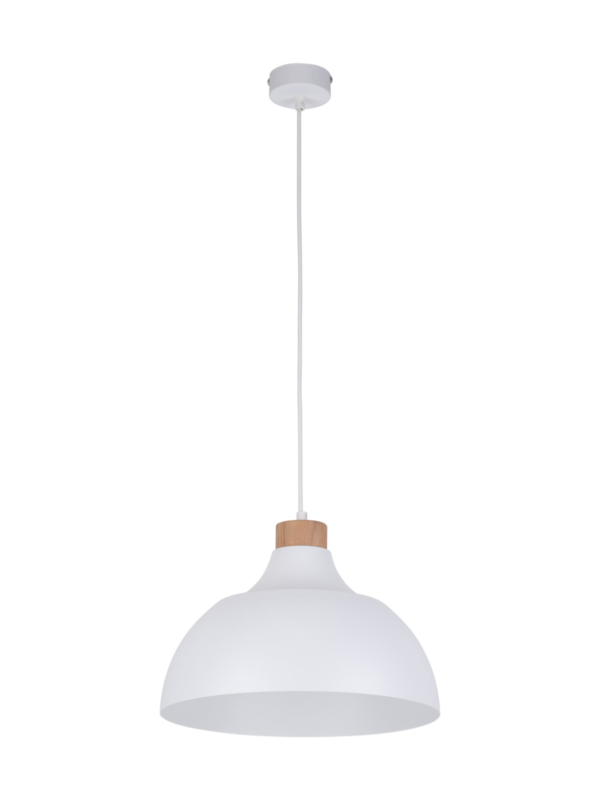 Visilica Kappa White