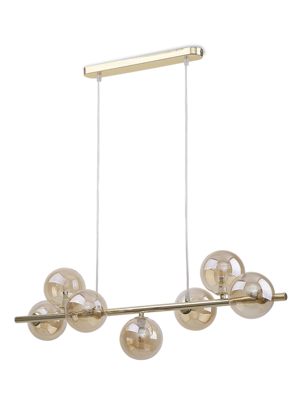 Visilica Astra Sette Gold