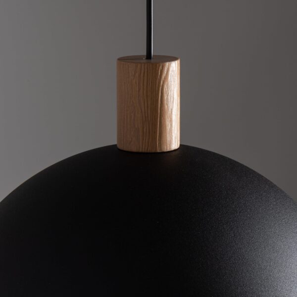 Visilica Fin Black - Slika 2