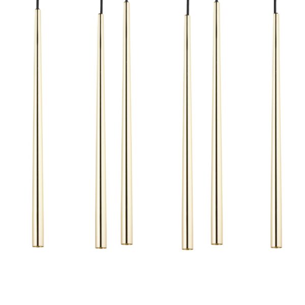 Visilica Key Sei Gold - Slika 3