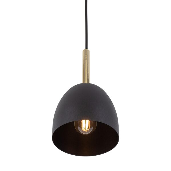 Visilica Nordik Black - Slika 5
