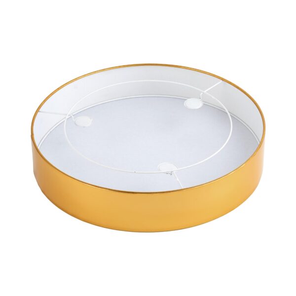 Stropna svjetiljka Tempo 60 Gold - Slika 4
