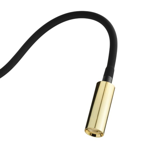 Zidna svjetiljka Eri Gold - Slika 4