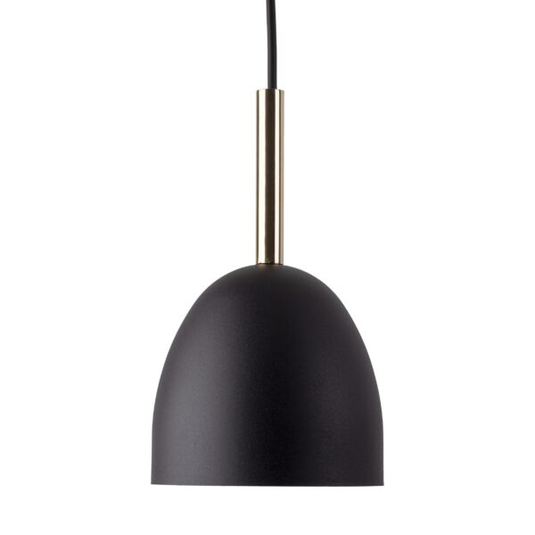 Visilica Nordik Black - Slika 7
