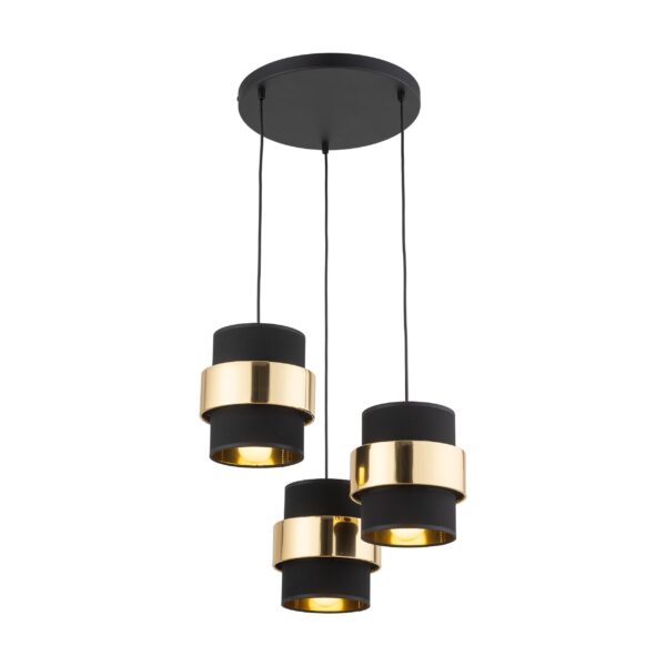 Visilica Milton Tre Gold - Slika 2