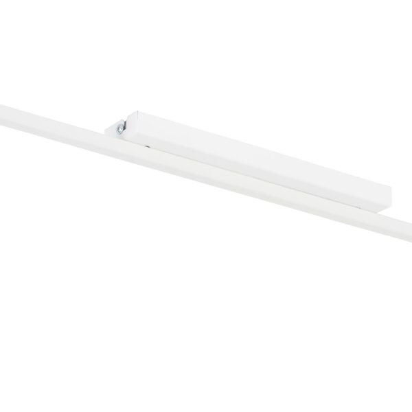 Stropna svjetiljka Sandero Quattro White - Slika 2