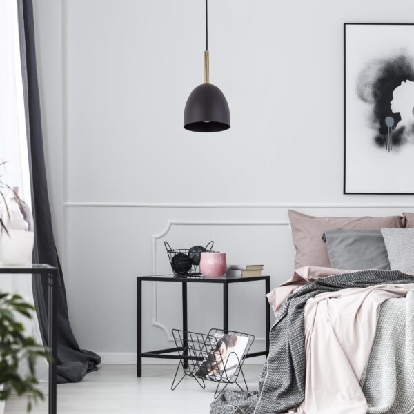 Visilica Nordik Black - Slika 8