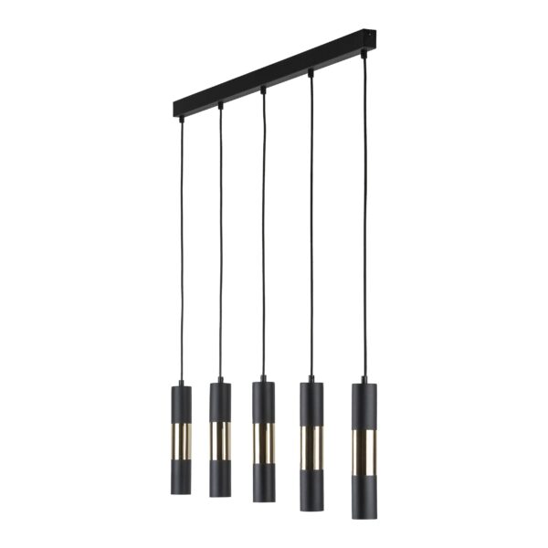 Visilica Vivus Cinque Black - Slika 5