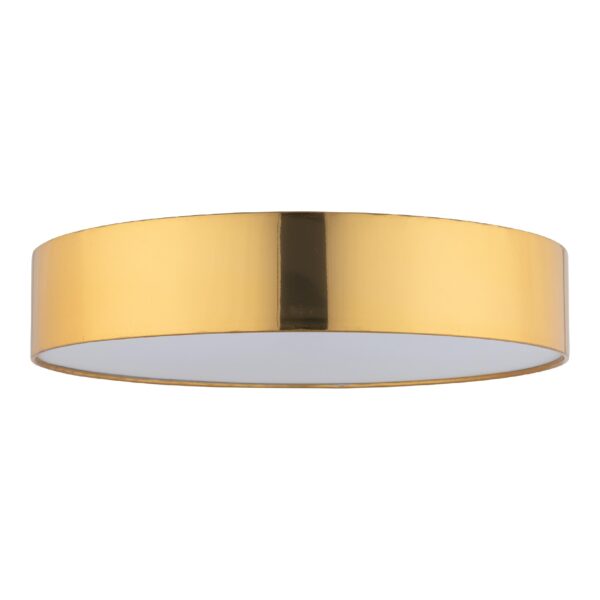 Stropna svjetiljka Tempo 60 Gold - Slika 7