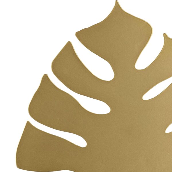 Zidna svjetiljka Dendron Gold - Slika 4