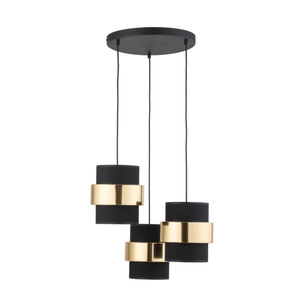 Visilica Milton Tre Gold - Slika 5