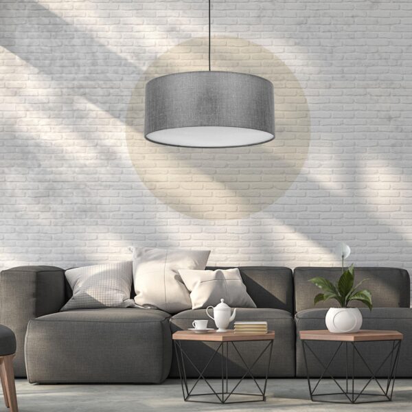 Visilica Globe Gray - Slika 2