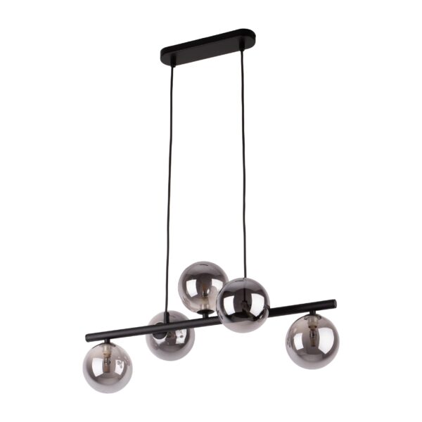 Visilica Astra Cinque Black - Slika 4