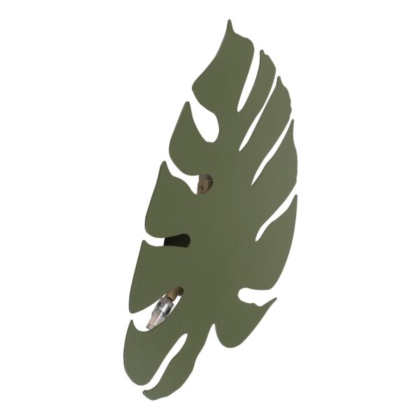 Zidna svjetiljka Dendron Green - Slika 3