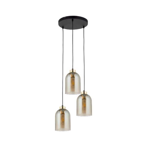 Visilica Miso Tre Amber - Slika 2