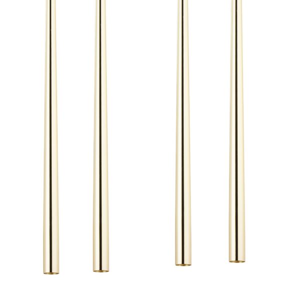 Visilica Key Otto Gold - Slika 3