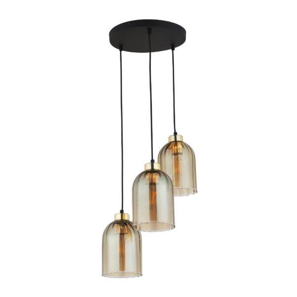 Visilica Miso Tre Amber - Slika 3