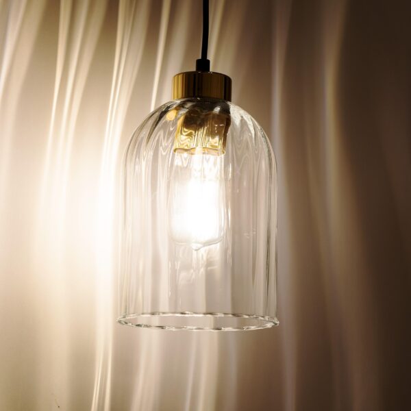 Visilica Miso Transparent - Slika 2