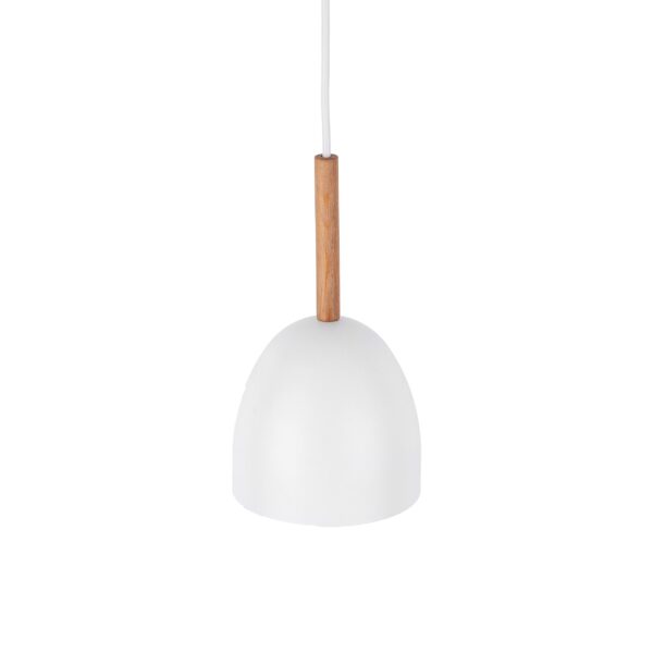 Visilica Nordik White - Slika 2