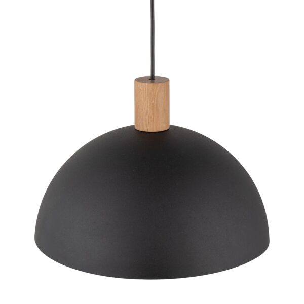 Visilica Fin Black - Slika 3
