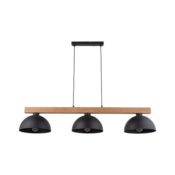 Visilica Fin Tre Black - Slika 6