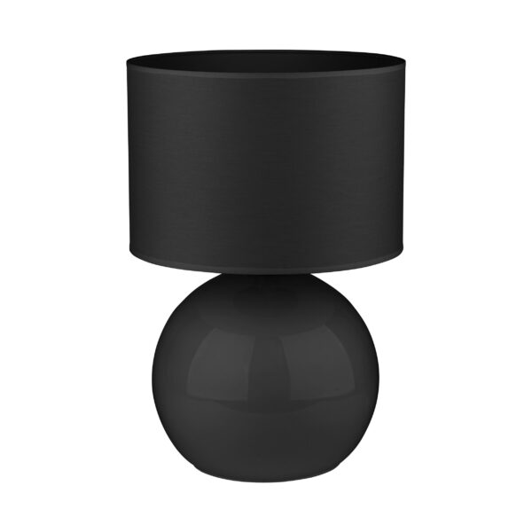 Noćna svjetiljka Talla Black - Slika 3