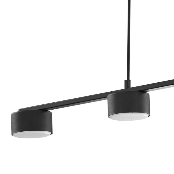 Visilica Texas Quattro Black - Slika 5