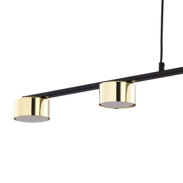 Visilica Texas Cinque Gold - Slika 4