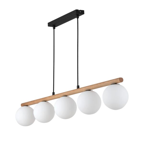 Visilica Astra Cinque Wood - Slika 2