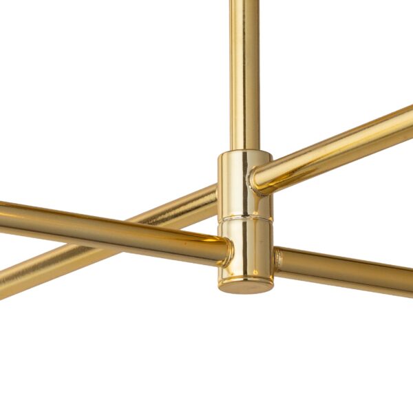Visilica Sirius Quattro Gold - Slika 2