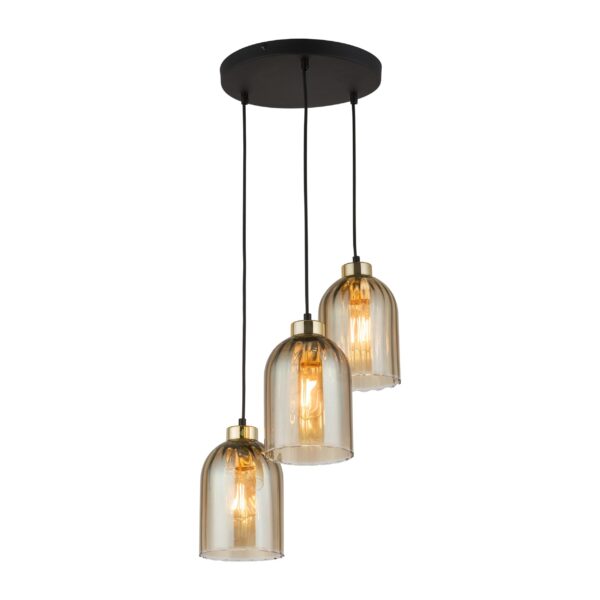 Visilica Miso Tre Amber - Slika 5