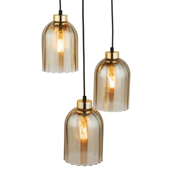 Visilica Miso Tre Amber - Slika 6