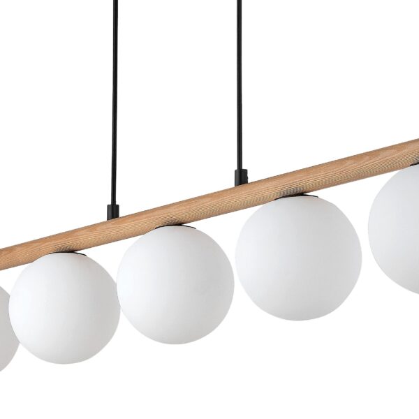 Visilica Astra Cinque Wood - Slika 3