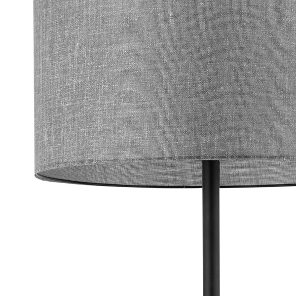 Podna svjetiljka Globe Gray - Slika 2