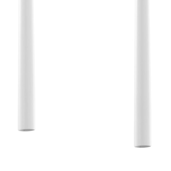 Visilica Key Quattro White - Slika 2