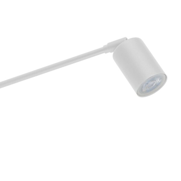 Zidna svjetiljka Sandero White - Slika 2