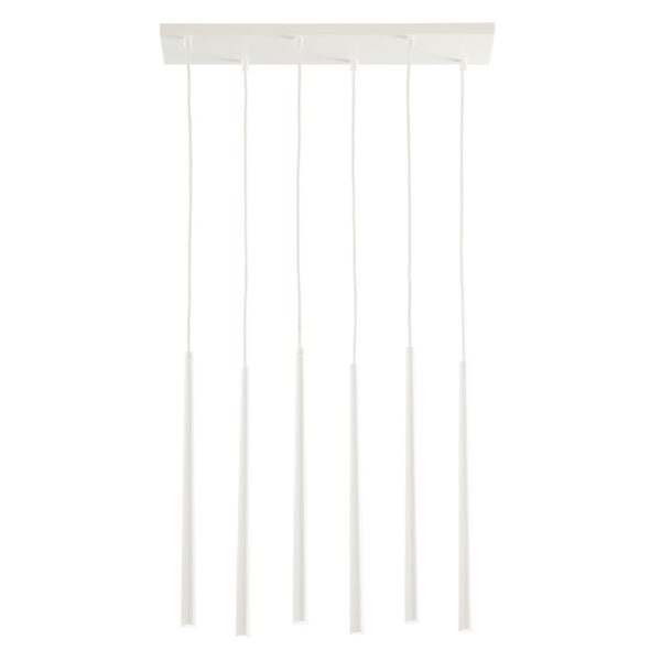 Visilica Key Sei White - Slika 2