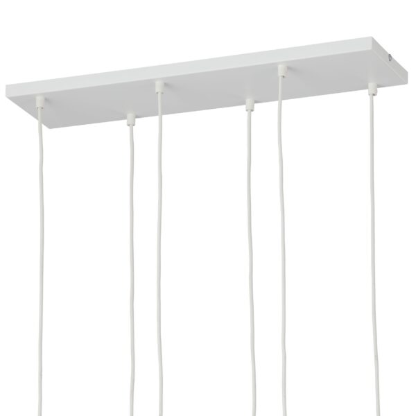 Visilica Key Sei White - Slika 3