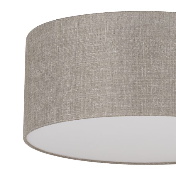 Stropna svjetiljka Tempo Beige 45 - Slika 2