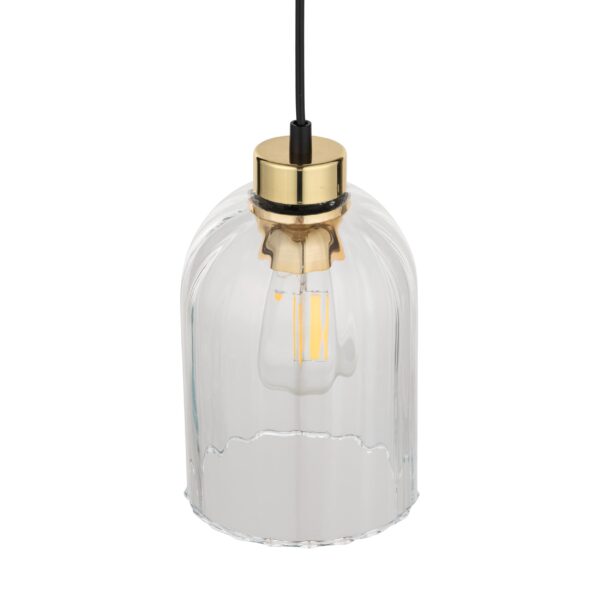 Visilica Miso Transparent - Slika 3