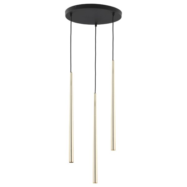 Visilica Key Tre Gold - Slika 3