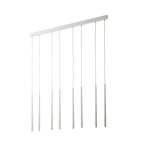 Visilica Key Otto White - Slika 2